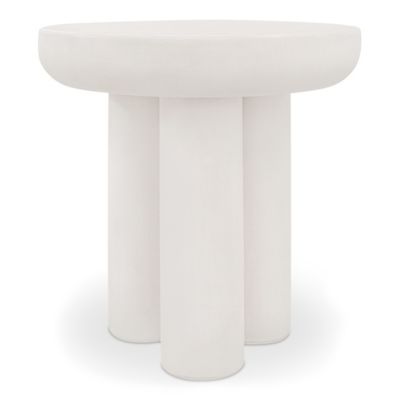 Rocca Indoor/Outdoor Side Table