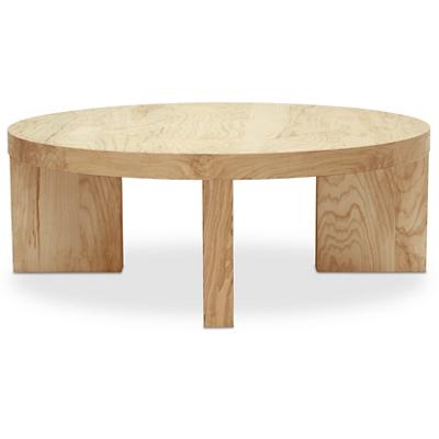 Havre Round Coffee Table