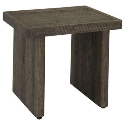 Monett End Table