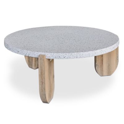 Wunder Coffee Table