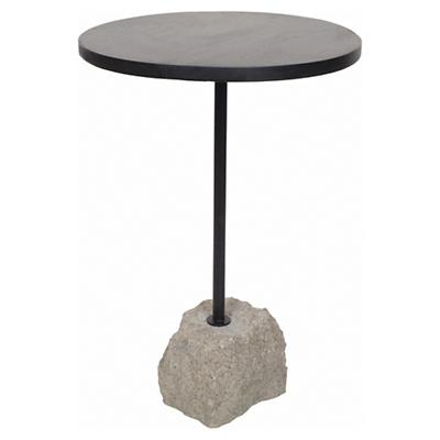 Walpi Accent Side Table