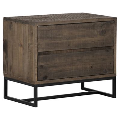 Fresco Nightstand
