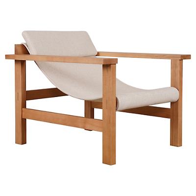 Clanton Upholstered Lounge Chair