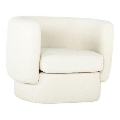 Eveleth Accent Chair