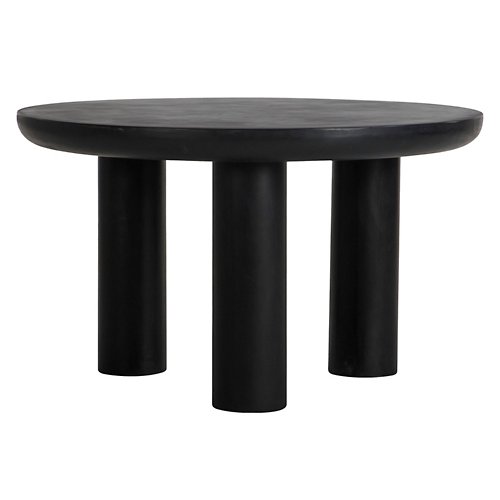Laie Round Dining Table