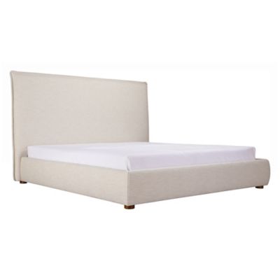 Luzon King Bed