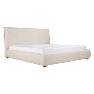 Luzon King Bed
