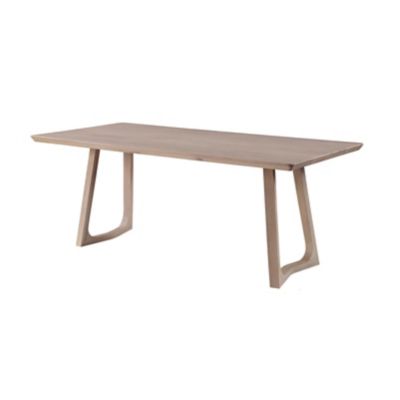 Silas Dining Table