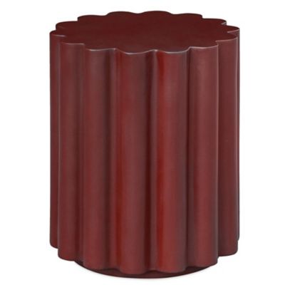 Taffy Indoor/Outdoor Accent Table