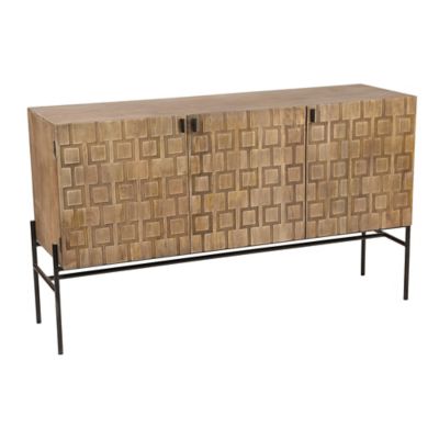 Lubec Sideboard