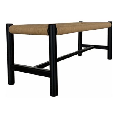 Hawthorn Bench