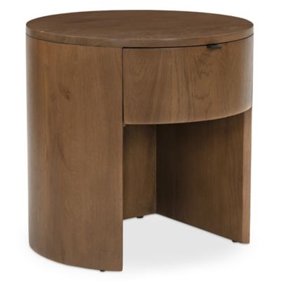 Theo One Drawer Nightstand