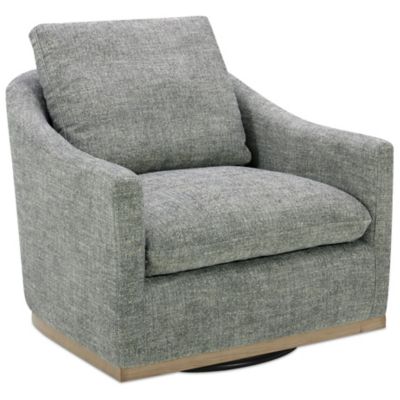 Linden Swivel Chair