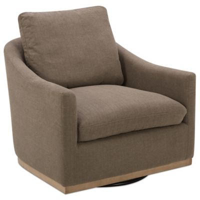 Linden Swivel Chair