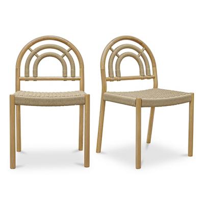 Anuket Dining Chair, Set of 2