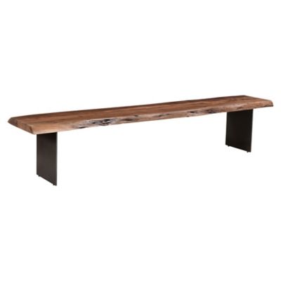 Wafiya Dining Bench