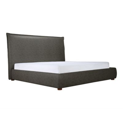 Zakiya Bed