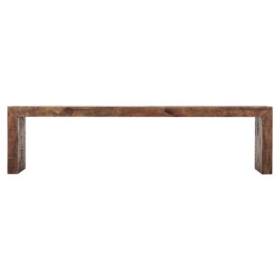Fleming Bench
