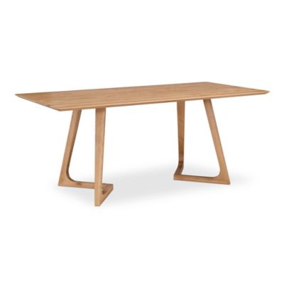 Jeanette Rectangular Dining Table