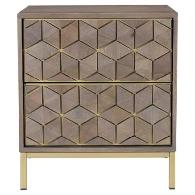 Garenna Nightstand