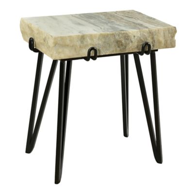 Arvyn Side Table