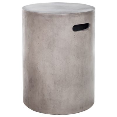 Delmar Outdoor Stool