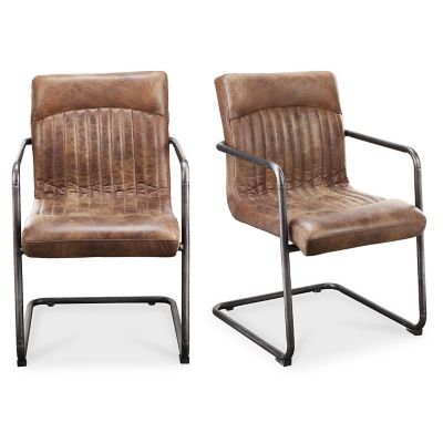 Briony Dining Armchair, Set of 2