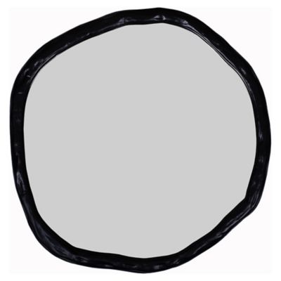Merrin Round Mirror