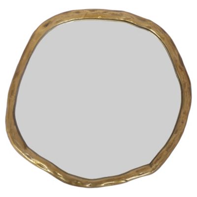 Merrin Round Mirror