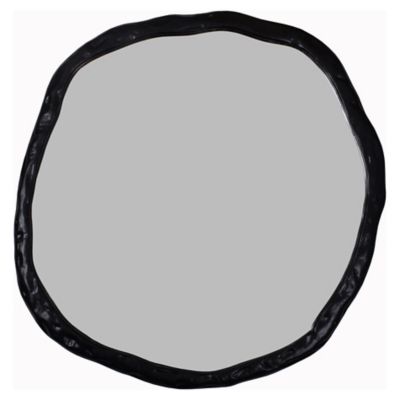Merrin Round Mirror