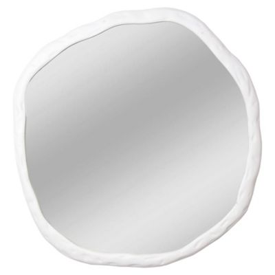 Merrin Round Mirror