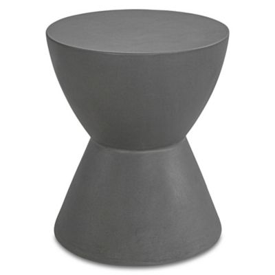 Orien Outdoor Stool