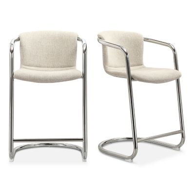 Freeman Counter Stool, Set Of 2