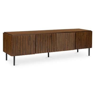 Selwyn Media Cabinet