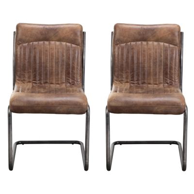 Briony Dining Chair, Set of 2