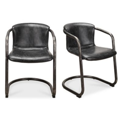 Nalin Dining Armchair, Set of 2
