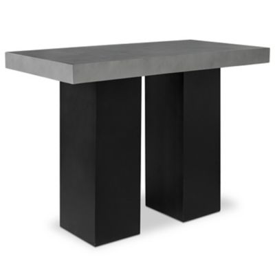 Sian Outdoor Bar Table