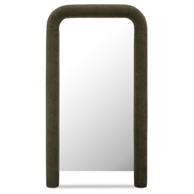 Keris Floor Mirror