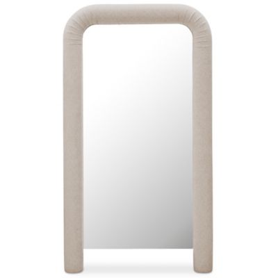 Lattanzi Floor Mirror