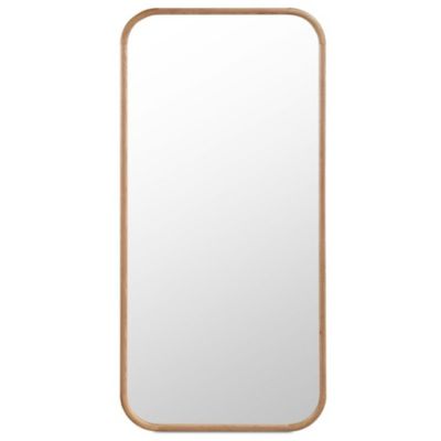 Rainer Floor Mirror