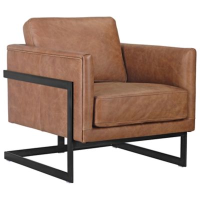 Sorenna Lounge Chair