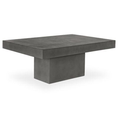 Teren Outdoor Coffee Table