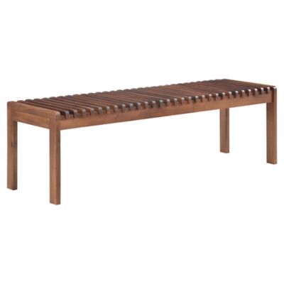 Zevran Bench