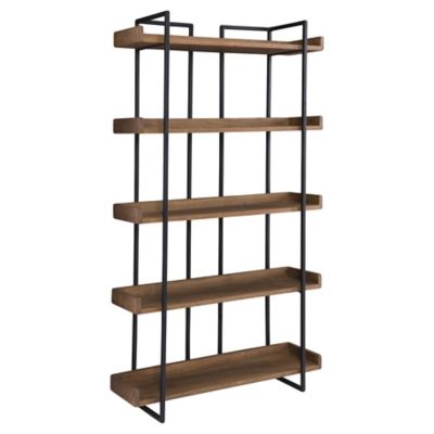 Quade Bookshelf