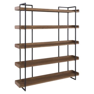 Quade Bookshelf