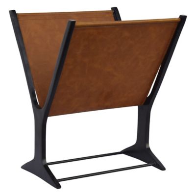 Toren Magazine Holder