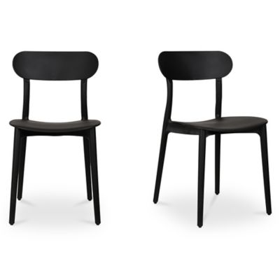 Ralston Outdoor Dining Chair, Set of 2