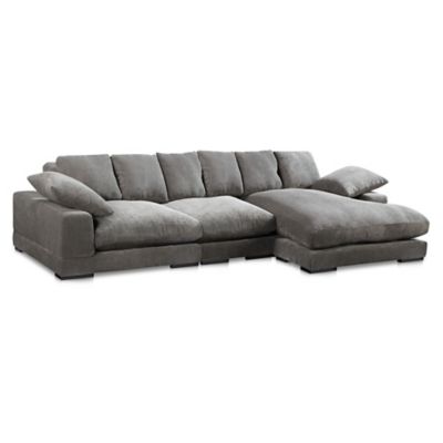 Vian Large Sectional Sofa