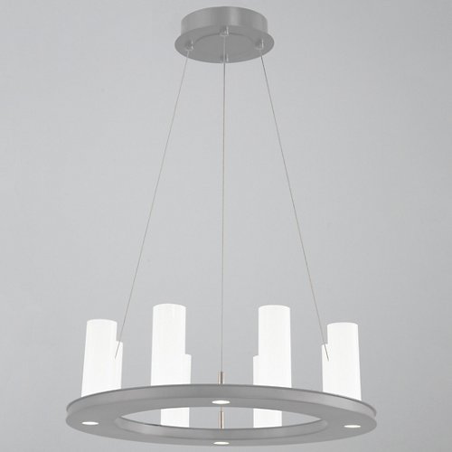 Carlyle Corona LED Ring Chandelier