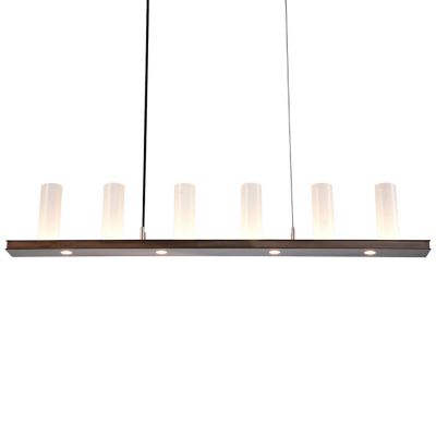 Carlyle Corona LED Linear Suspension